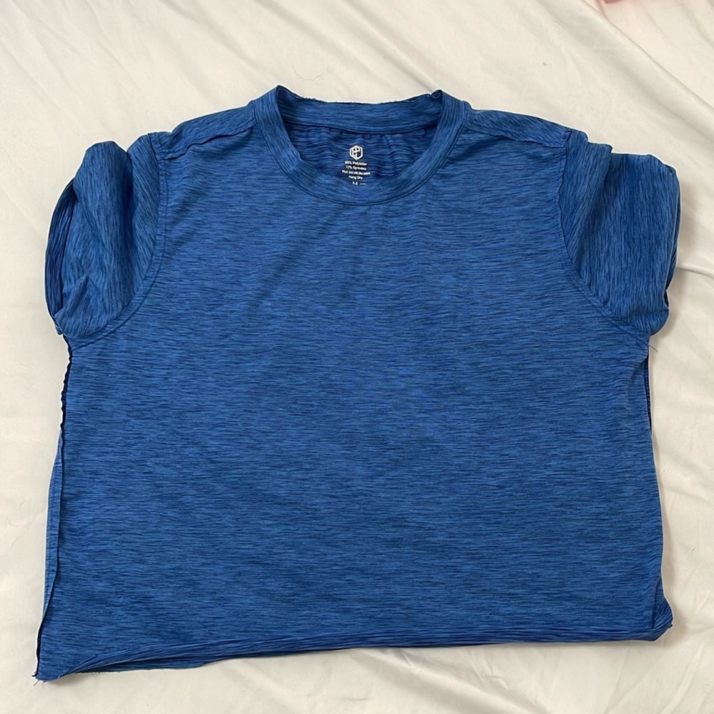 Born primitive crop top